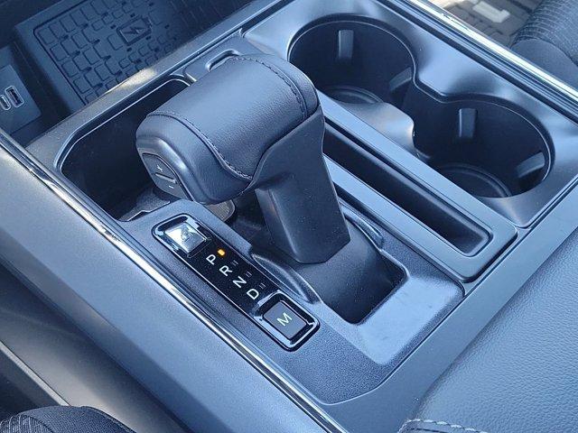 صورة مصغرة 29 لـ 2026 FORD F-150 XLT