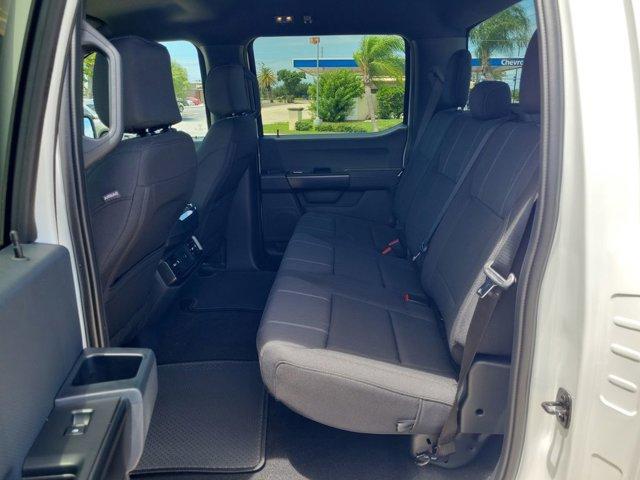 2026 FORD F-150 STX 照片 10