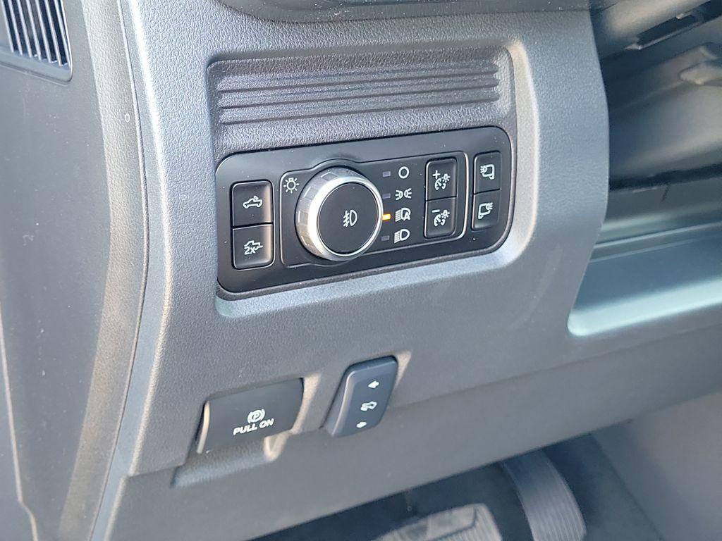 2026 FORD F-250 缩略图 22