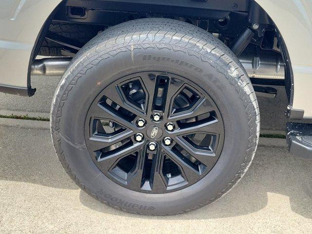 صورة 5 لـ 2026 FORD F-150 LARIAT