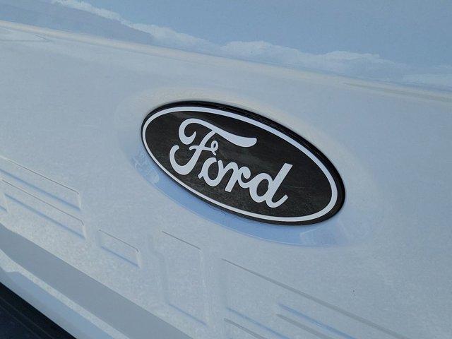 FORD F-150 TREMOR - 9