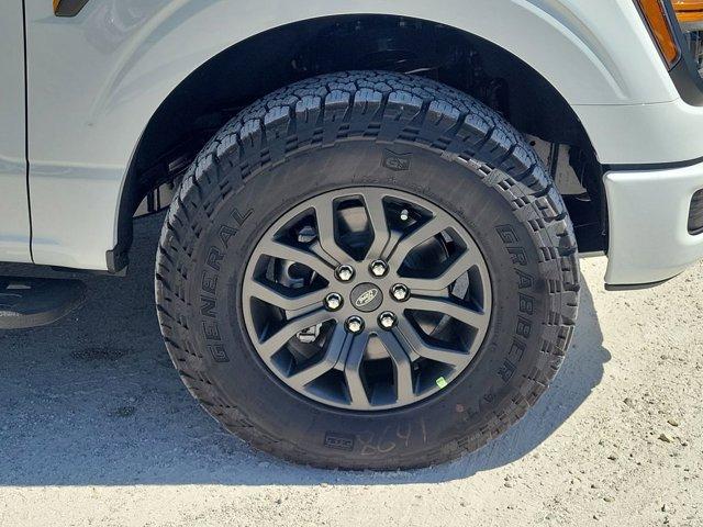FORD F-150 TREMOR - 6