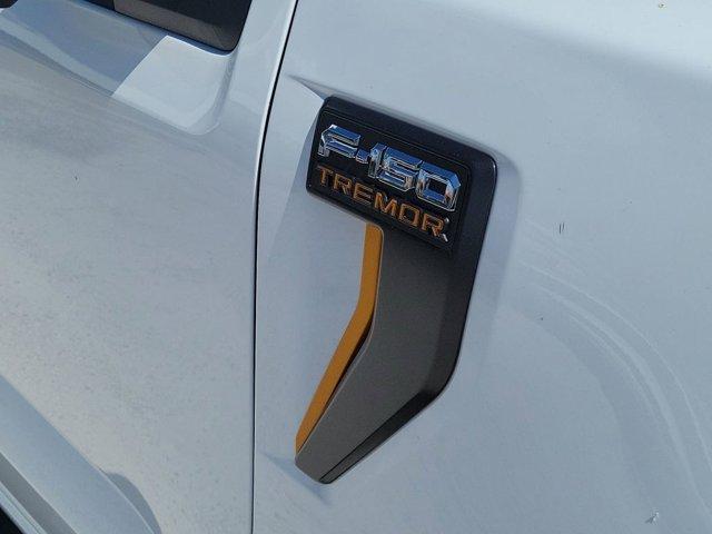 FORD F-150 TREMOR - 8