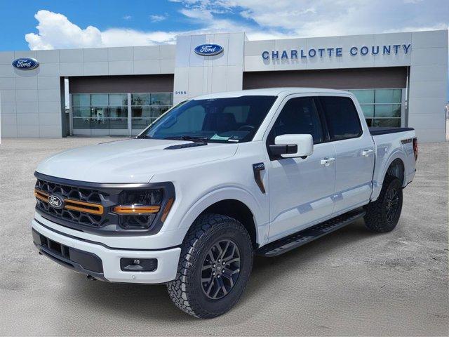 FORD F-150 TREMOR - 2