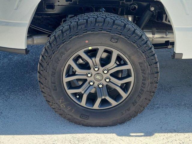 FORD F-150 TREMOR - 5