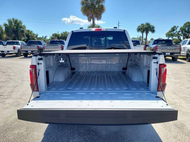FORD F-150 TREMOR - 10