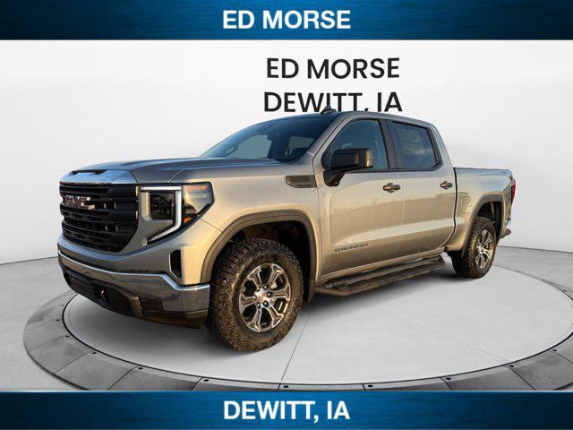 New 2026 GMC Sierra 1500 Pro