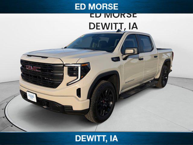 New 2026 GMC Sierra 1500 Pro