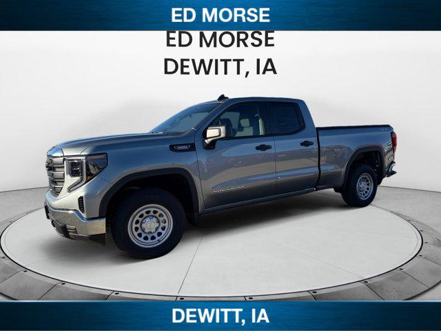 New 2026 GMC Sierra 1500 Pro
