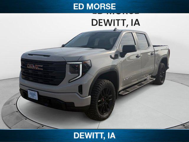 New 2026 GMC Sierra 1500 Pro