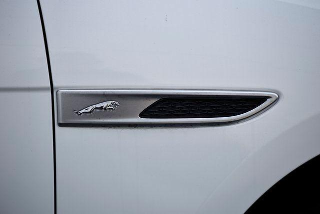 2026 Jaguar F-PACE P250 R-DYNAMIC S 照片 10