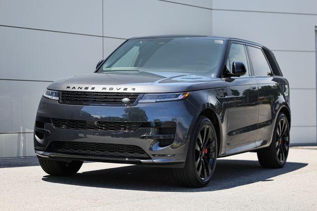New 2026 Land Rover Range Rover Sport P530 Dynamic SE
