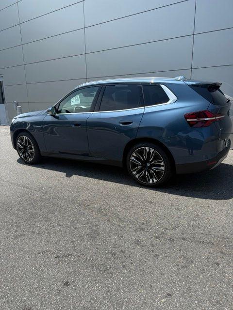 2025 BMW X3 30 XDRIVE 照片 3