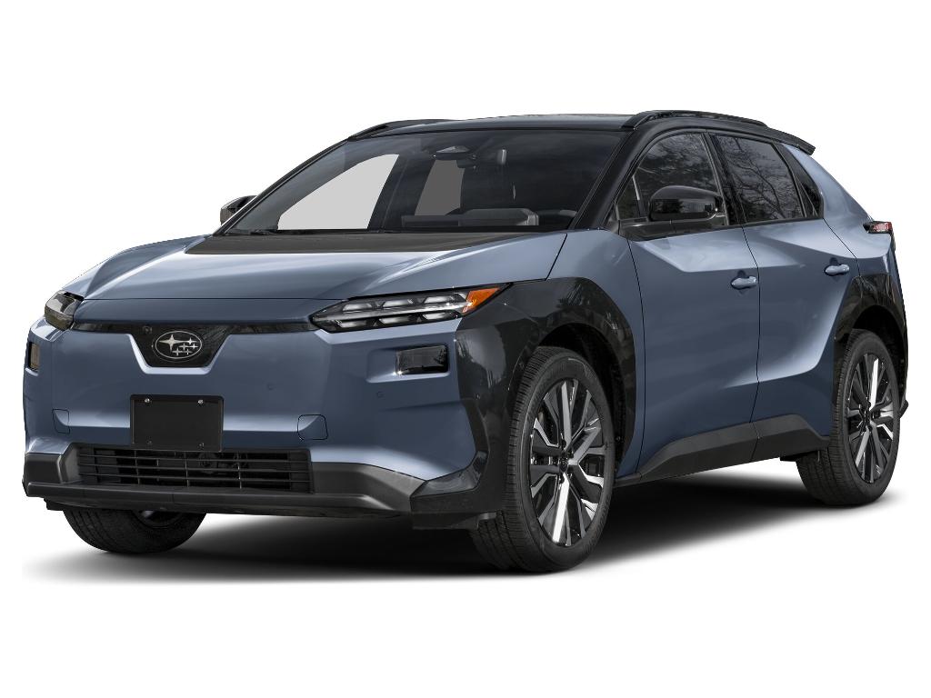 New 2026 Subaru Solterra Premium