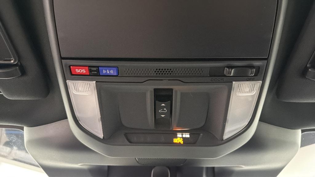 New 2026 Subaru Forester Sport