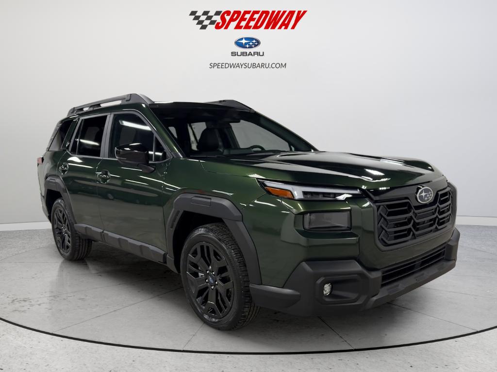 New 2026 Subaru Outback Limited XT