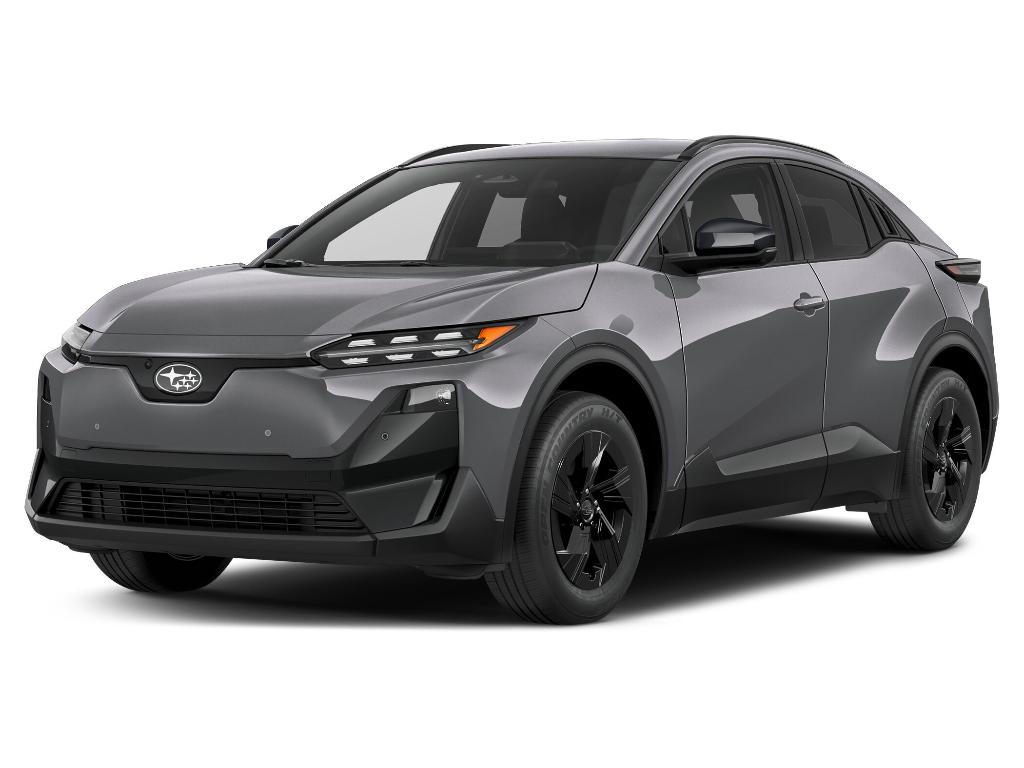 New 2026 Subaru Uncharted