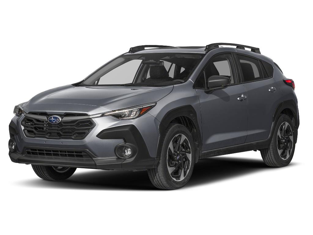 New 2026 Subaru Crosstrek Limited