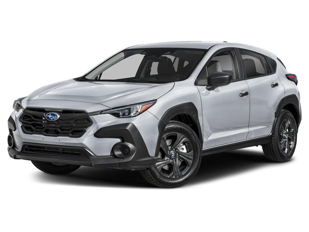 New 2026 Subaru Crosstrek Base