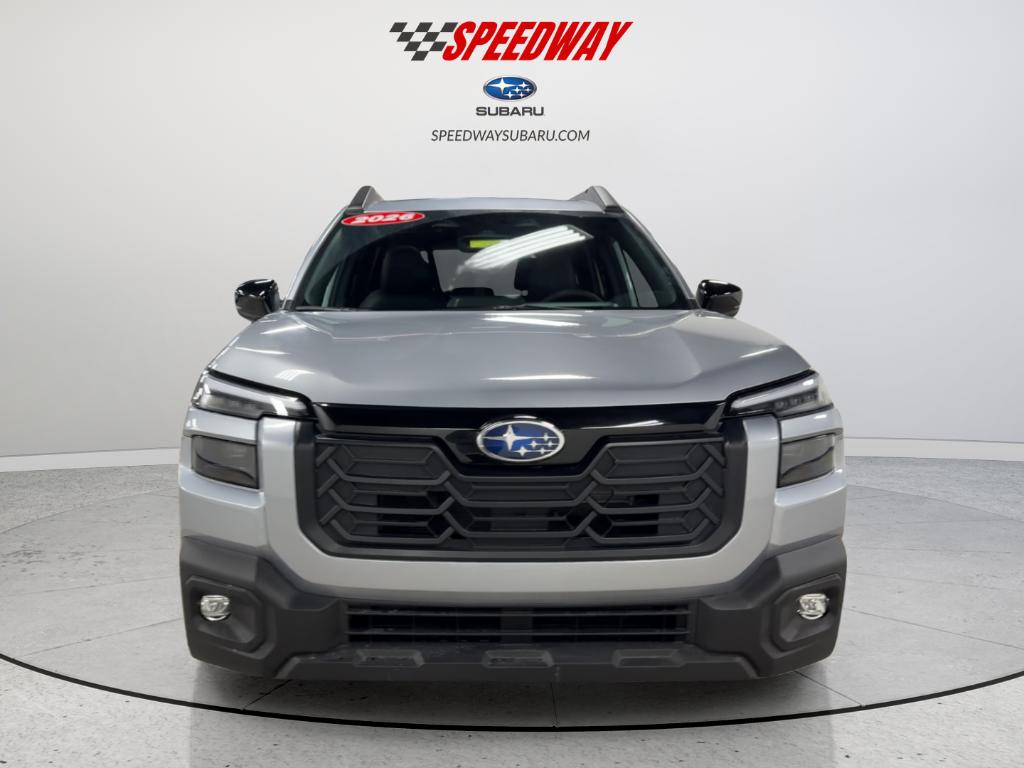 New 2026 Subaru Outback Premium