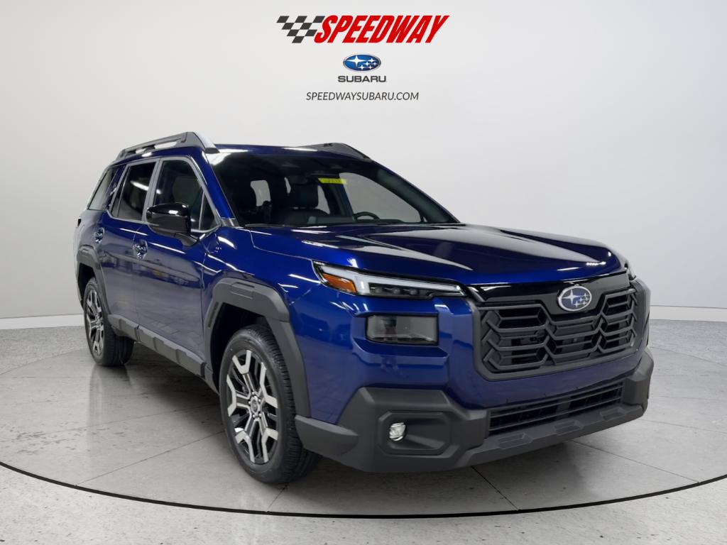 New 2026 Subaru Outback Touring XT