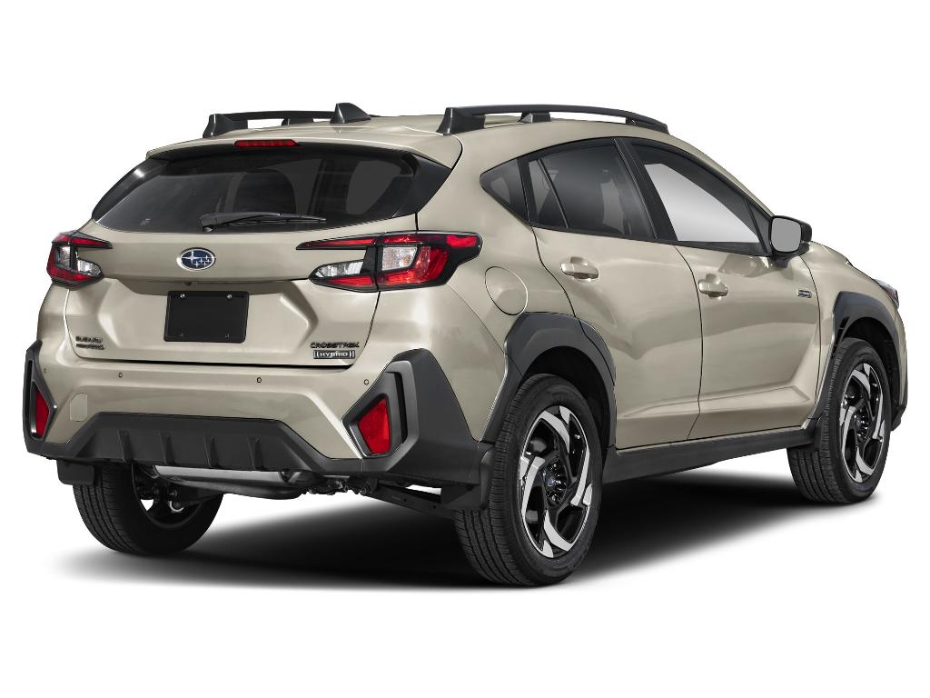 New 2026 Subaru Crosstrek Limited