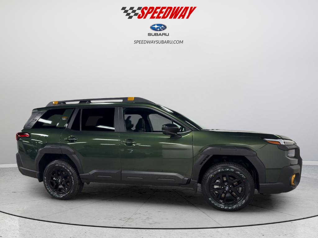 New 2026 Subaru Outback Wilderness