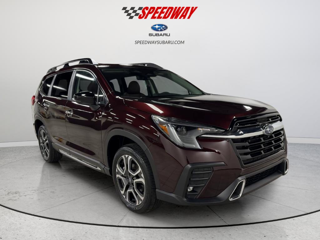 New 2026 Subaru Ascent Touring