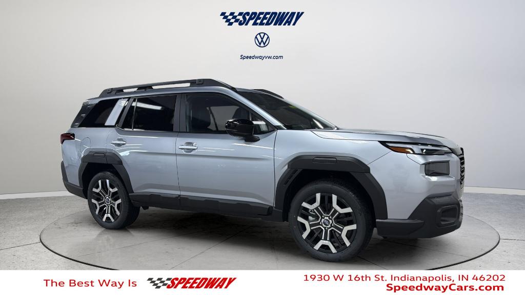 New 2026 Subaru Outback Touring XT