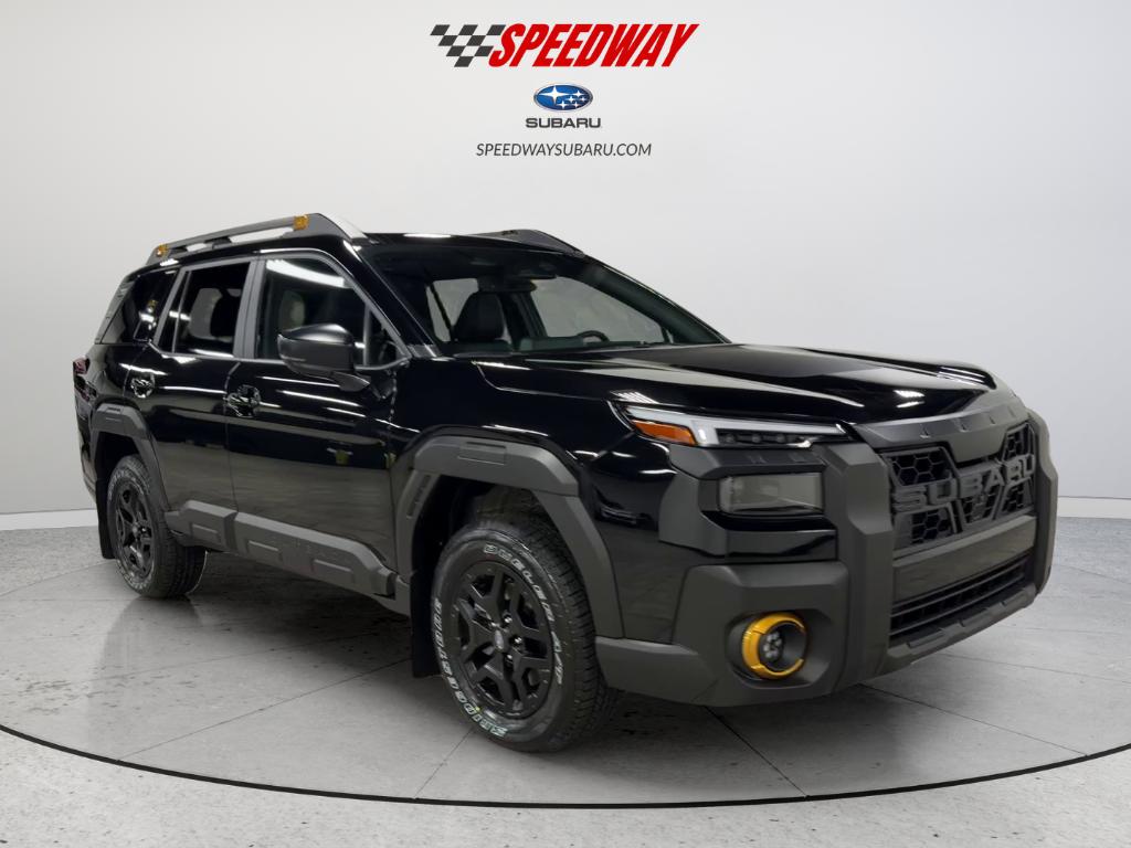 New 2026 Subaru Outback Wilderness