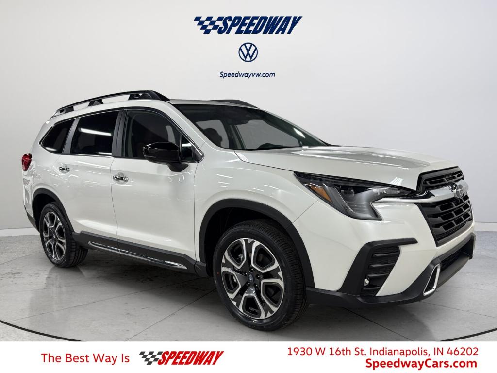 New 2026 Subaru Ascent Touring