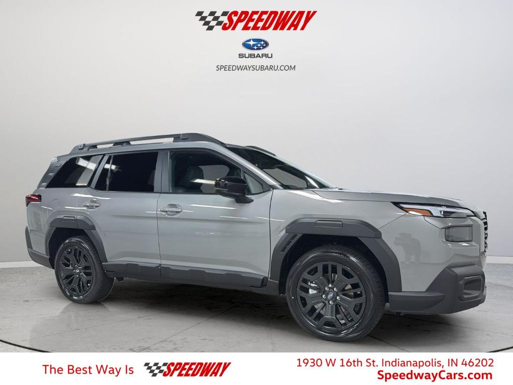 New 2026 Subaru Outback Limited XT