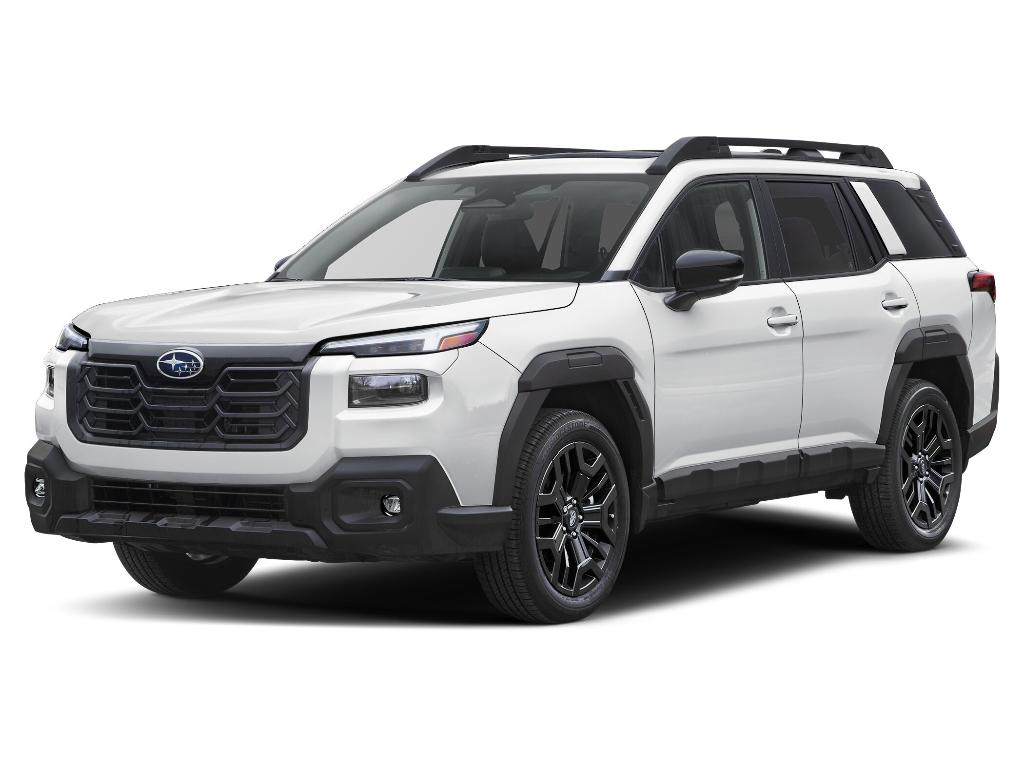 New 2026 Subaru Outback Limited