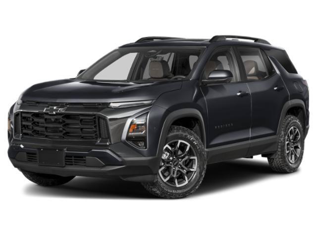 New 2027 Chevrolet Equinox FWD ACTIV