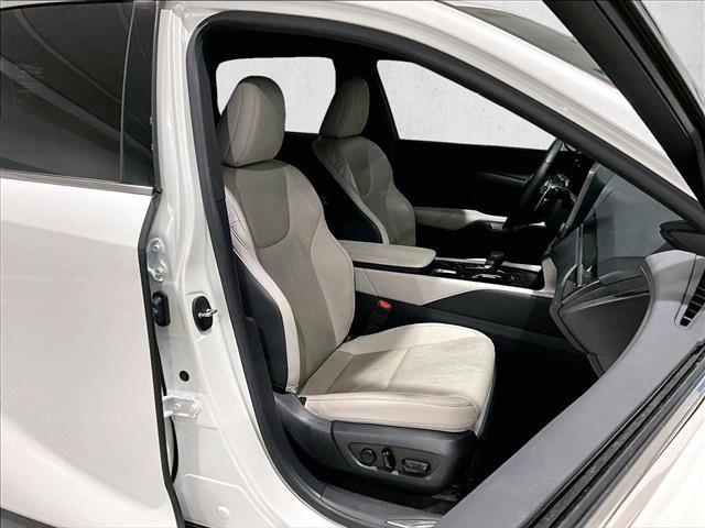 2023 Lexus RX 350 PREMIUM PLUS — фото 9