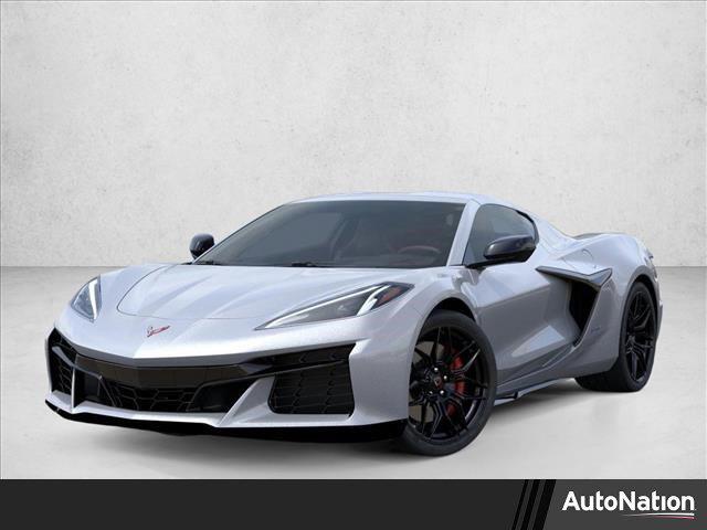New 2026 Chevrolet Corvette Z06
