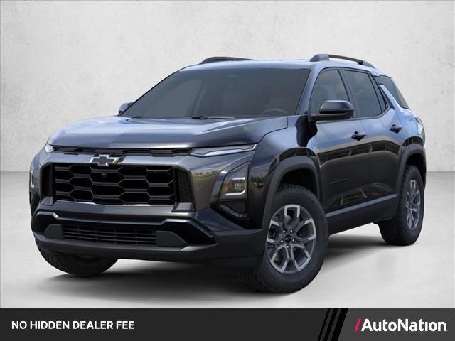 New 2026 Chevrolet Equinox FWD ACTIV
