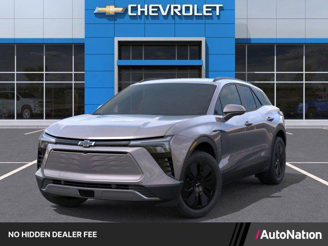New 2026 Chevrolet Blazer EV AWD LT