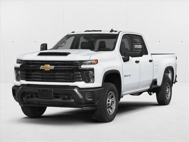 New 2026 Chevrolet Silverado 3500 Work Truck