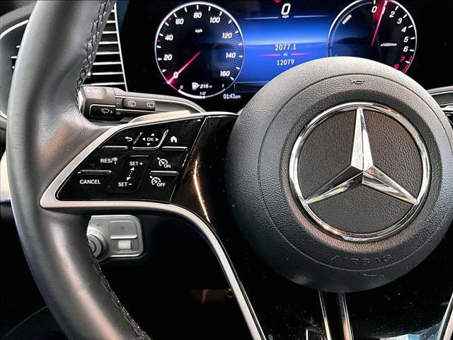 2024 Mercedes-BENZ GLE — миниатюра 20