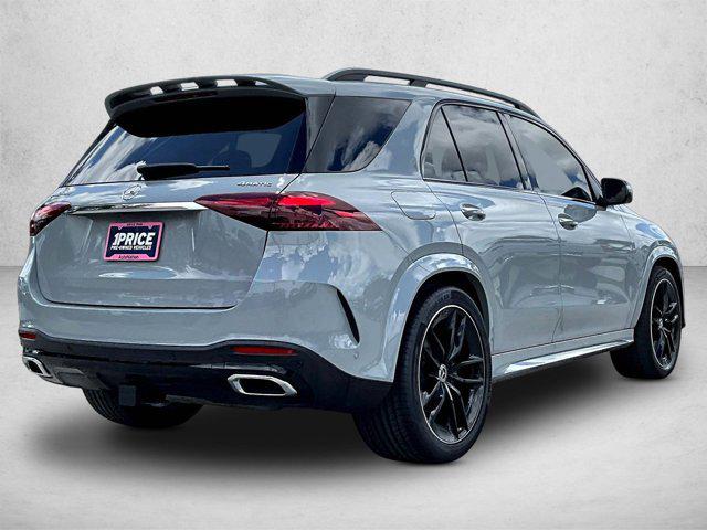 MERCEDES-BENZ GLE-CLASS - 2