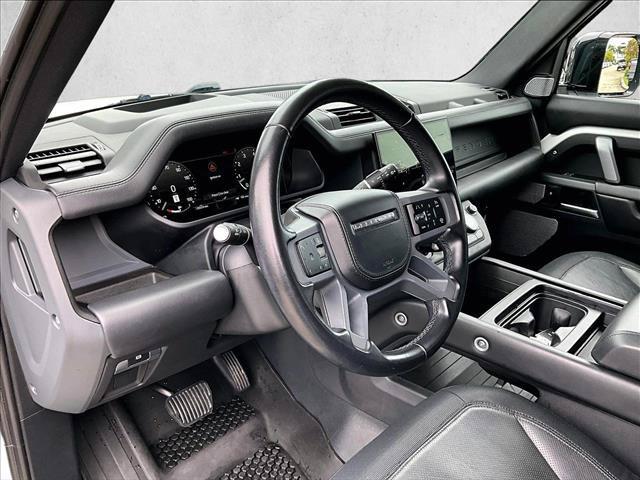 2024 LAND Rover DEFENDER 130 P400 X-DYNAMIC SE 缩略图 14