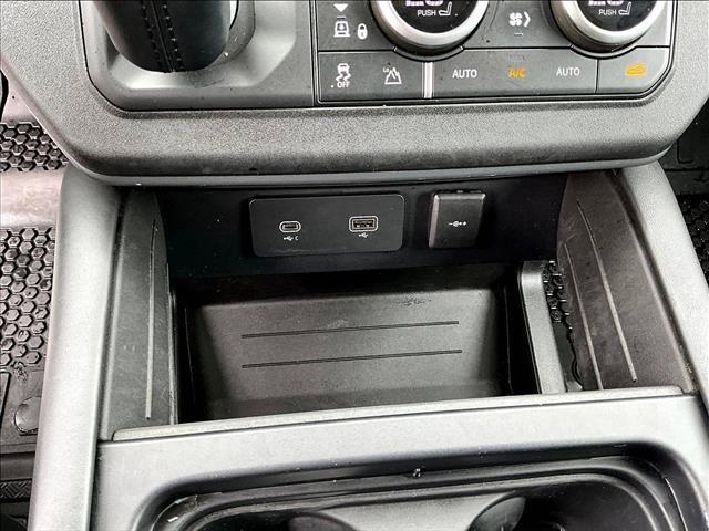 2024 LAND Rover DEFENDER 130 P400 X-DYNAMIC SE 缩略图 26