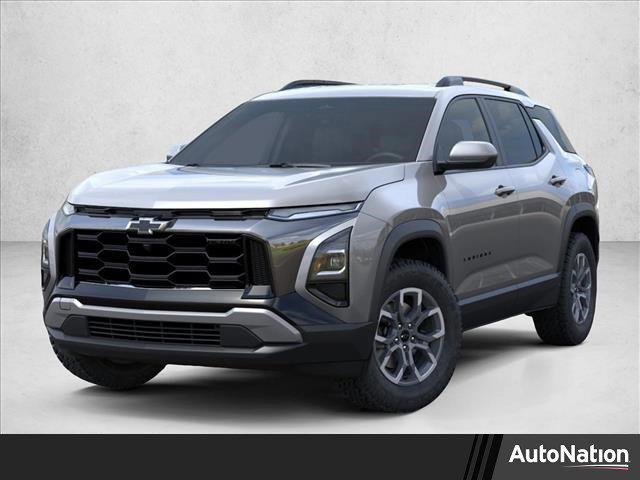 New 2026 Chevrolet Equinox FWD ACTIV