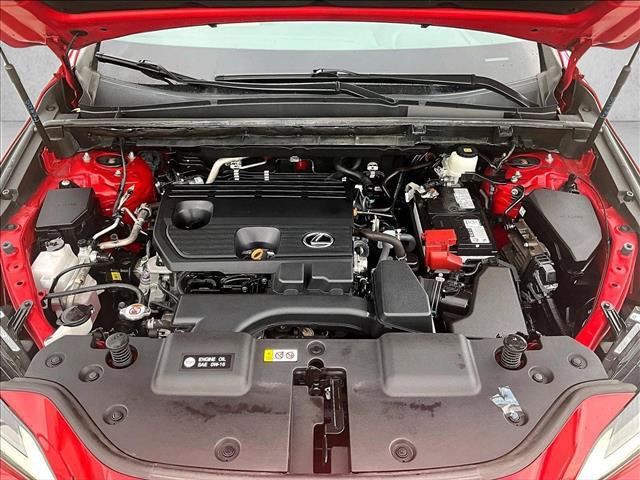 2024 Lexus NX 250 PREMIUM 缩略图 11