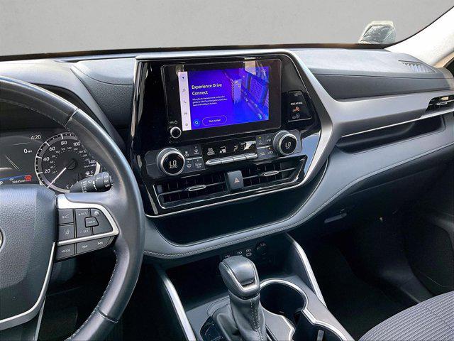 TOYOTA HIGHLANDER - 8