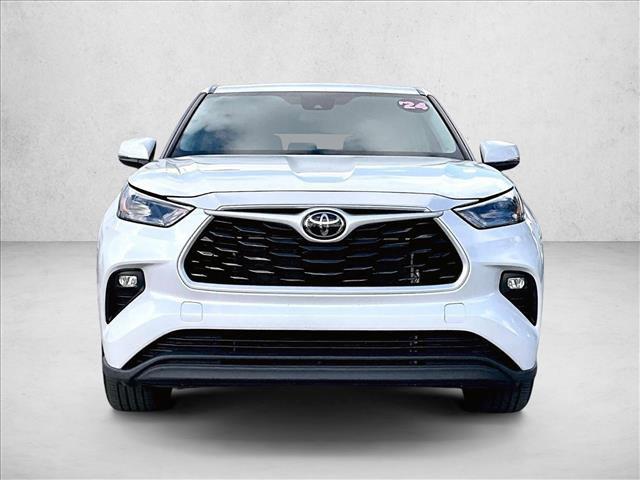 TOYOTA HIGHLANDER - 3