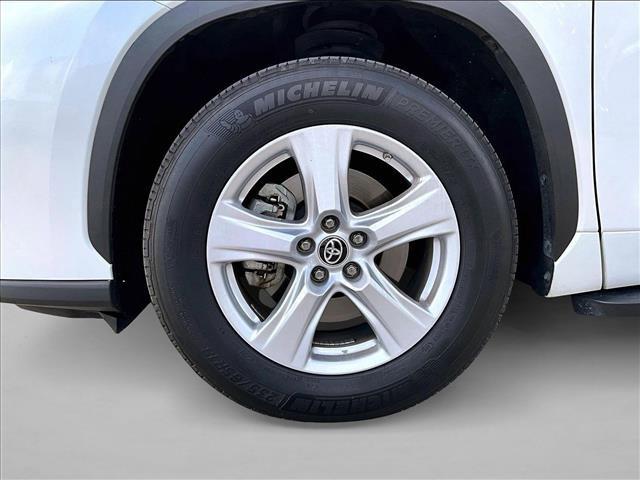 TOYOTA HIGHLANDER - 10