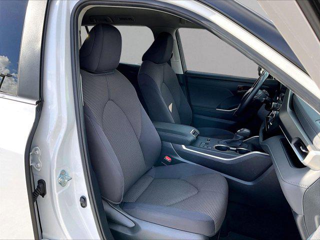 TOYOTA HIGHLANDER - 9