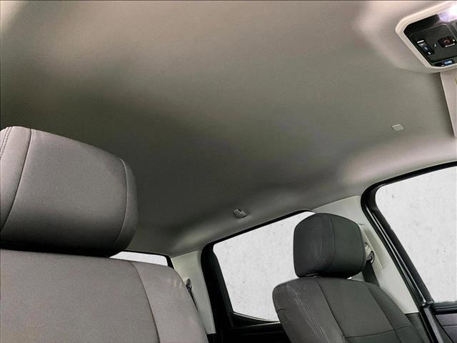 2024 Toyota TUNDRA SR — миниатюра 17